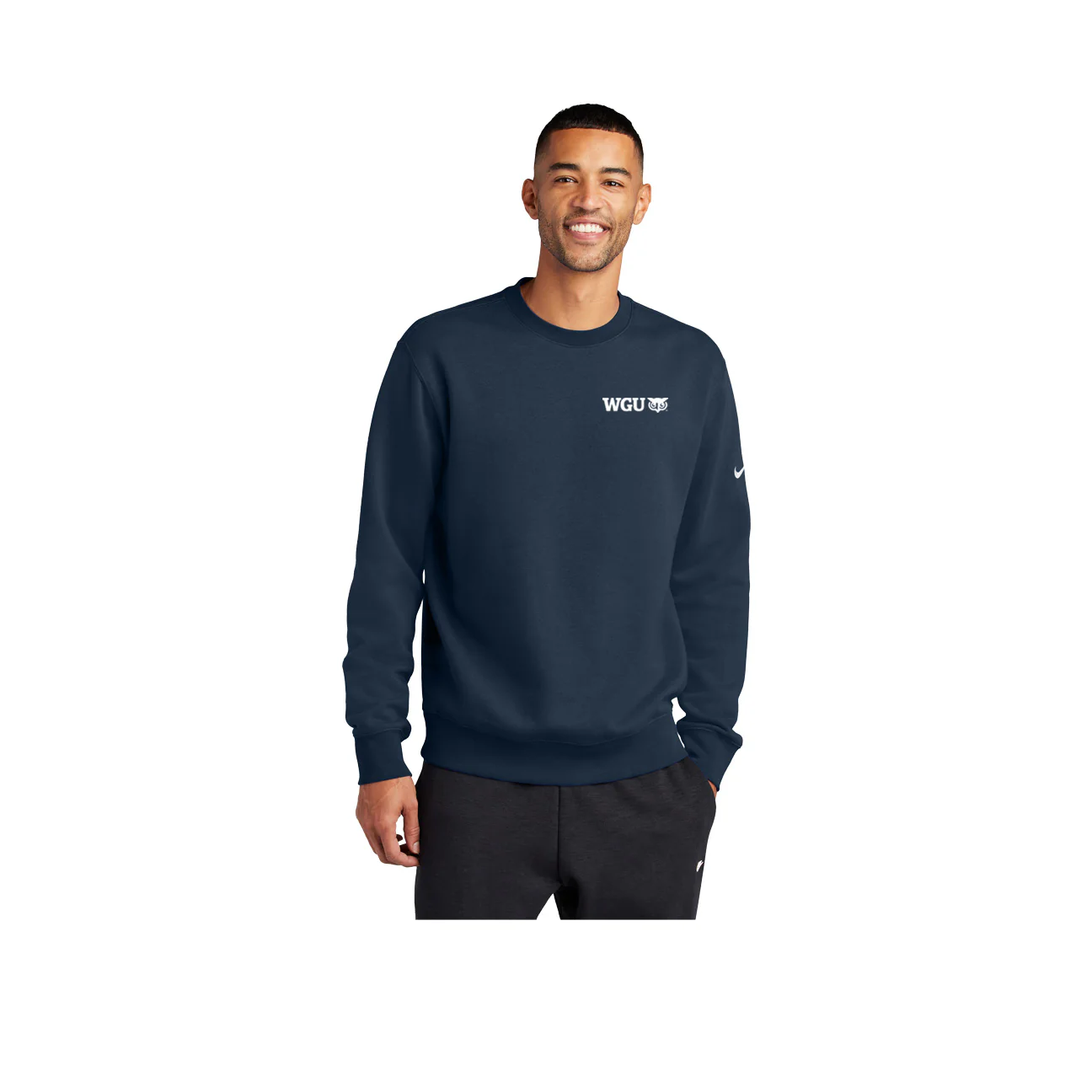 New Nike Collection